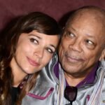 quincy jones ehepartnerin