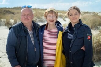 mit wem ist katharina blaschke verheiratet