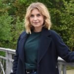 sarah thonig verheiratet