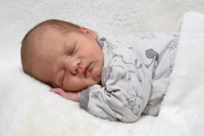 nicholas jost laura wohlers