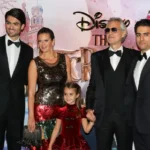 andrea bocelli tochter blind