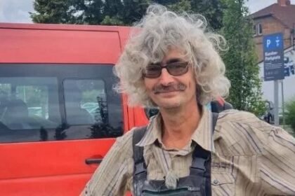 woran ist ralf dammasch verstorben