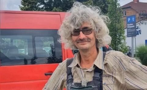 woran ist ralf dammasch verstorben