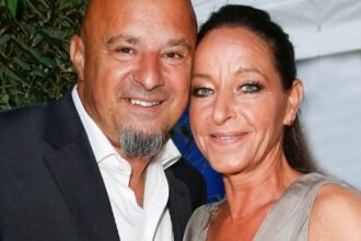 detlef steves neue freundin