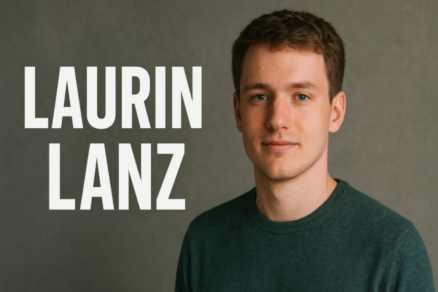 laurin lanz behindert