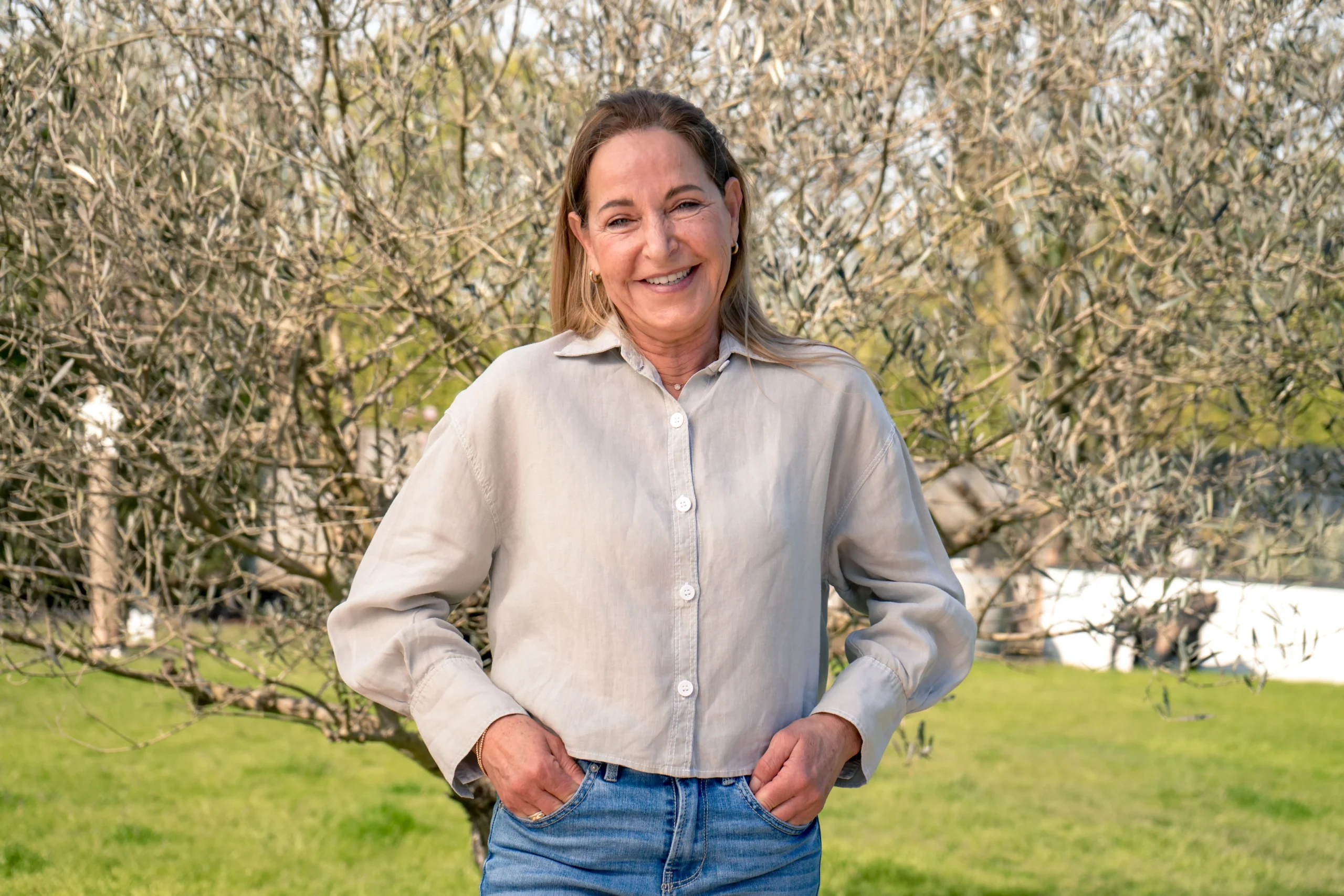 nicole steves krankheit