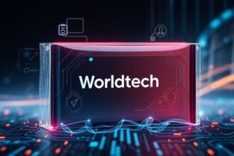 WorldTech Client