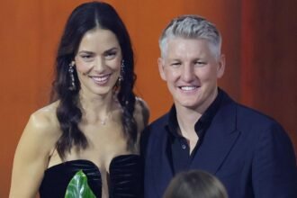 Schweinsteiger Trennung