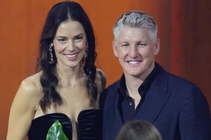 Schweinsteiger Trennung