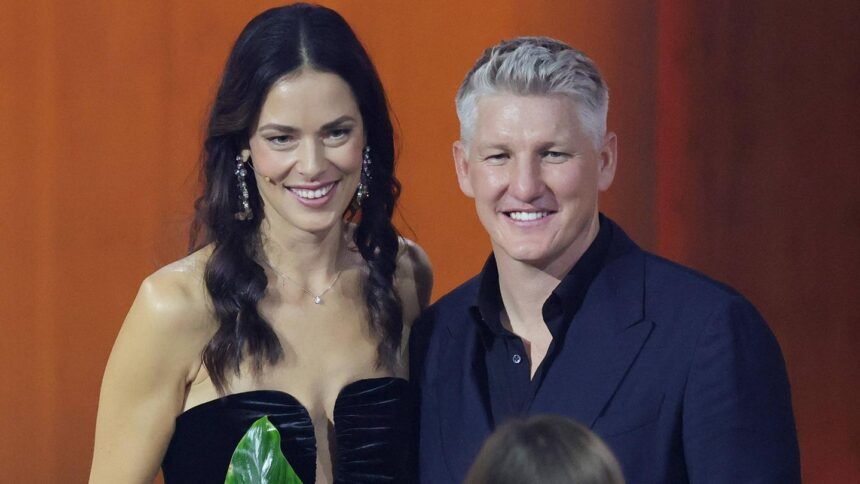 Schweinsteiger Trennung