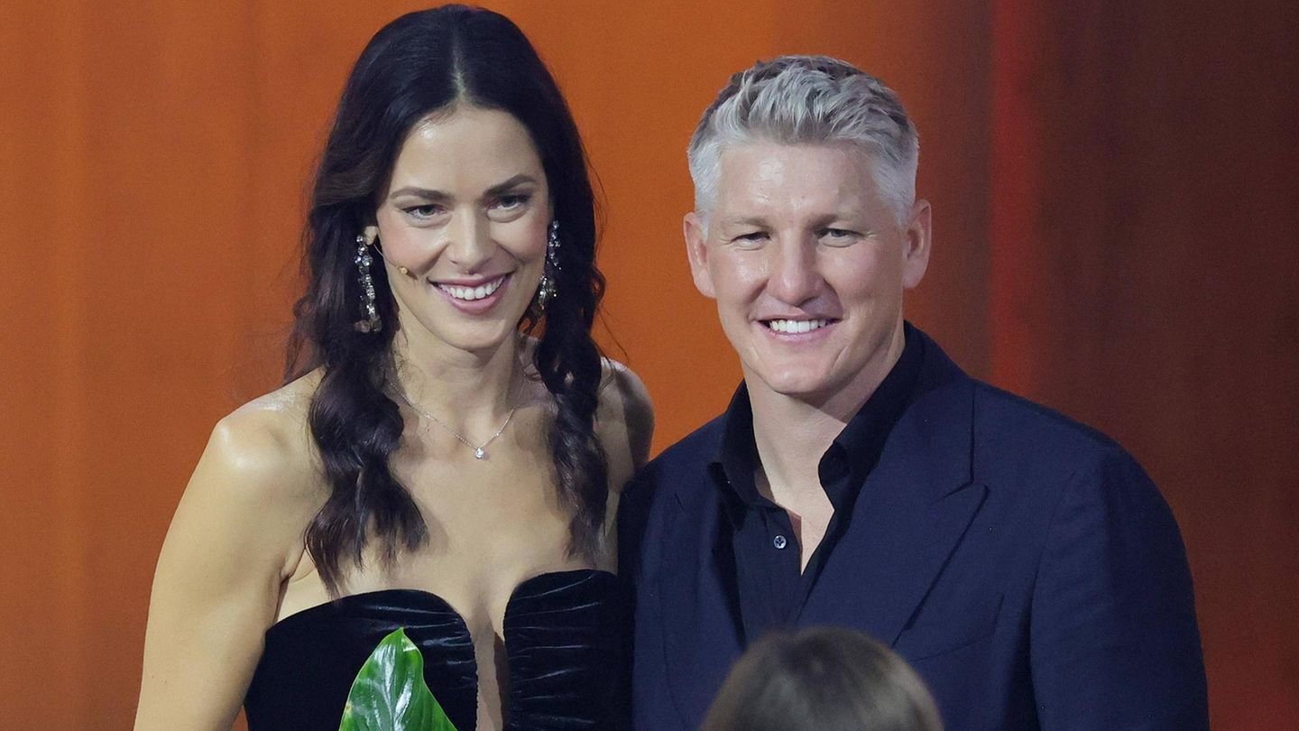 Schweinsteiger Trennung