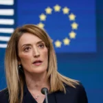 roberta metsola gehalt