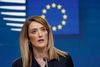 roberta metsola gehalt