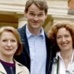 dagmar manzel sohn todesursache