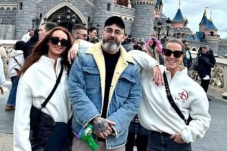 georgina stumpf wikipedia