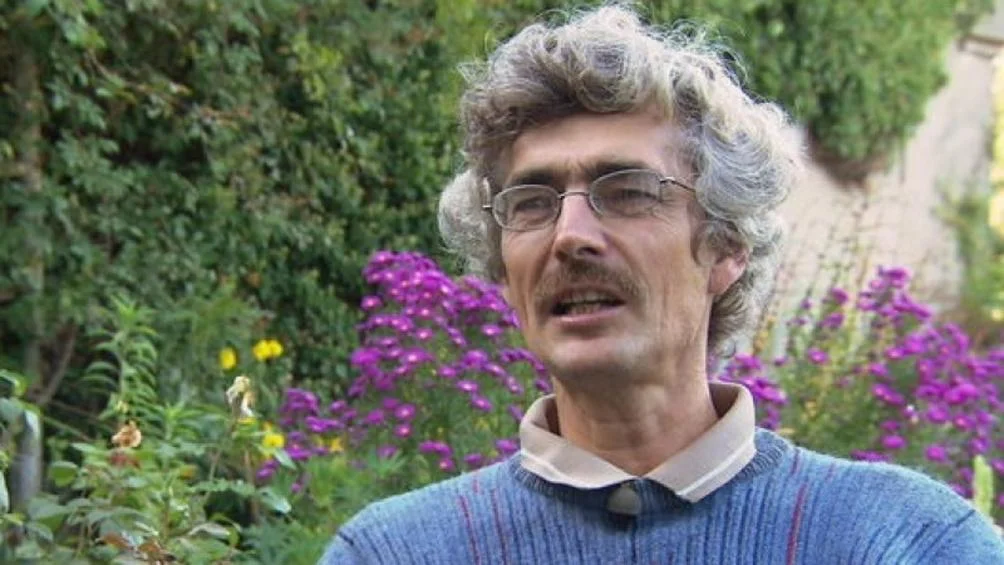 ralf dammasch krankheit
