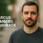 marcus hamberg flashback
