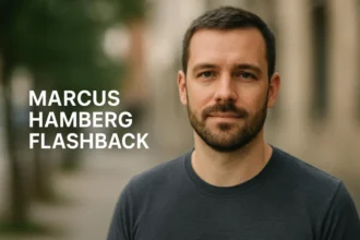 marcus hamberg flashback