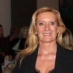 claudia kleinert schlaganfall