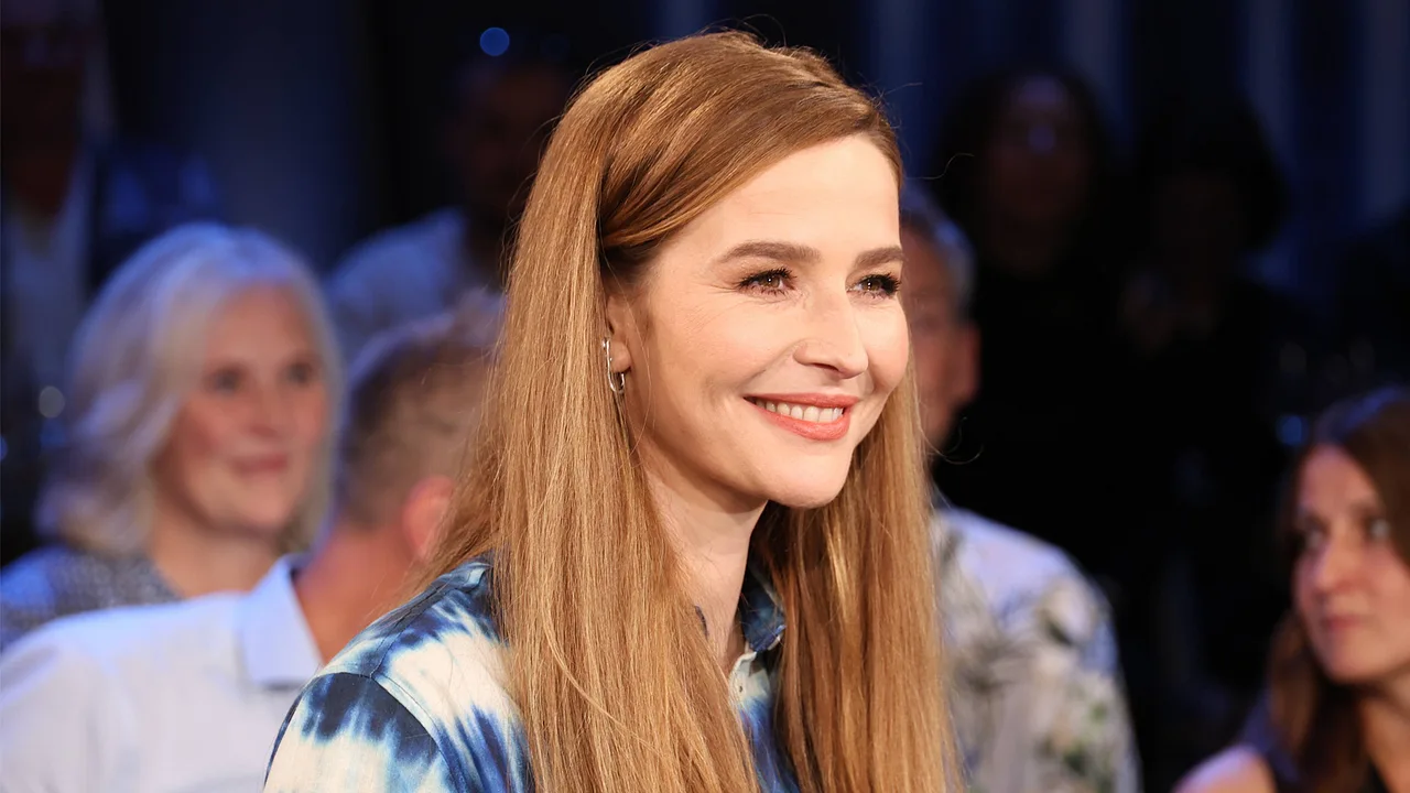 katrin bauerfeind joko winterscheidt verheiatet