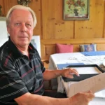 mit wem ist adriane rickel verheiratet
