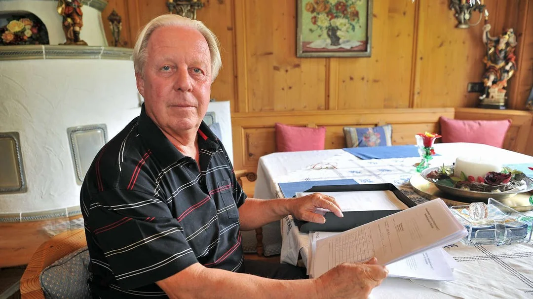 mit wem ist adriane rickel verheiratet