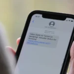 dhl fake-sms geöffnet was tun