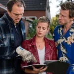 mit wem ist theresa underberg verheiratet