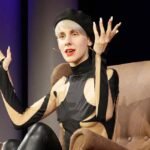 mit wem ist lisa eckhart verheiratet