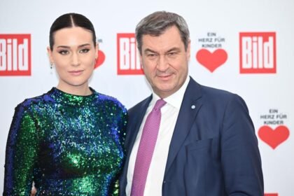 markus söder kinder