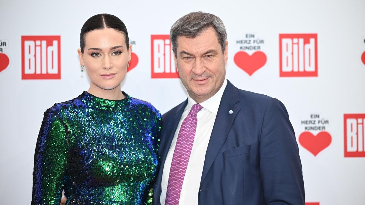 markus söder kinder