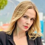 denise zich brustkrebs