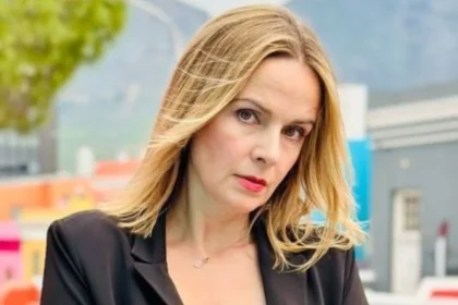 denise zich brustkrebs