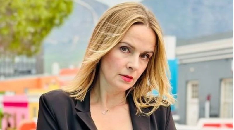 denise zich brustkrebs