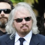 barry gibb todesursache