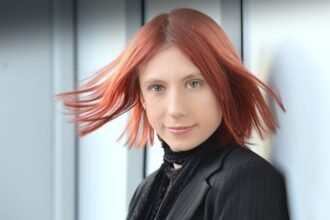 mark und lydia benecke trennung