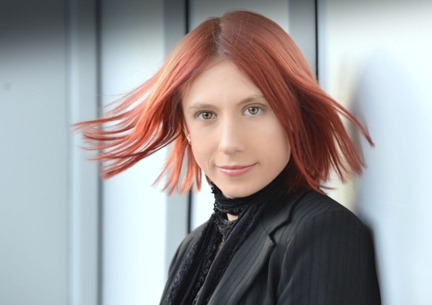 mark und lydia benecke trennung