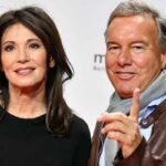 Nico Hofmann Ehefrau