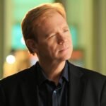 david caruso ehepartnerin