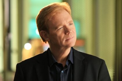david caruso ehepartnerin