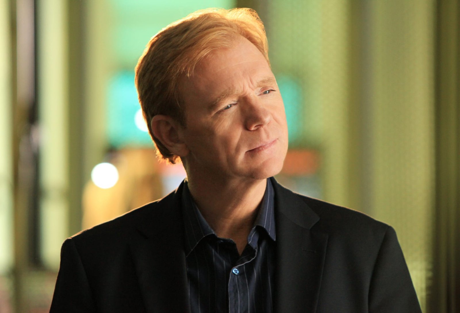 david caruso ehepartnerin