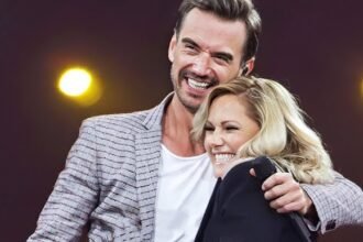 sarina silbereisen-feuchter