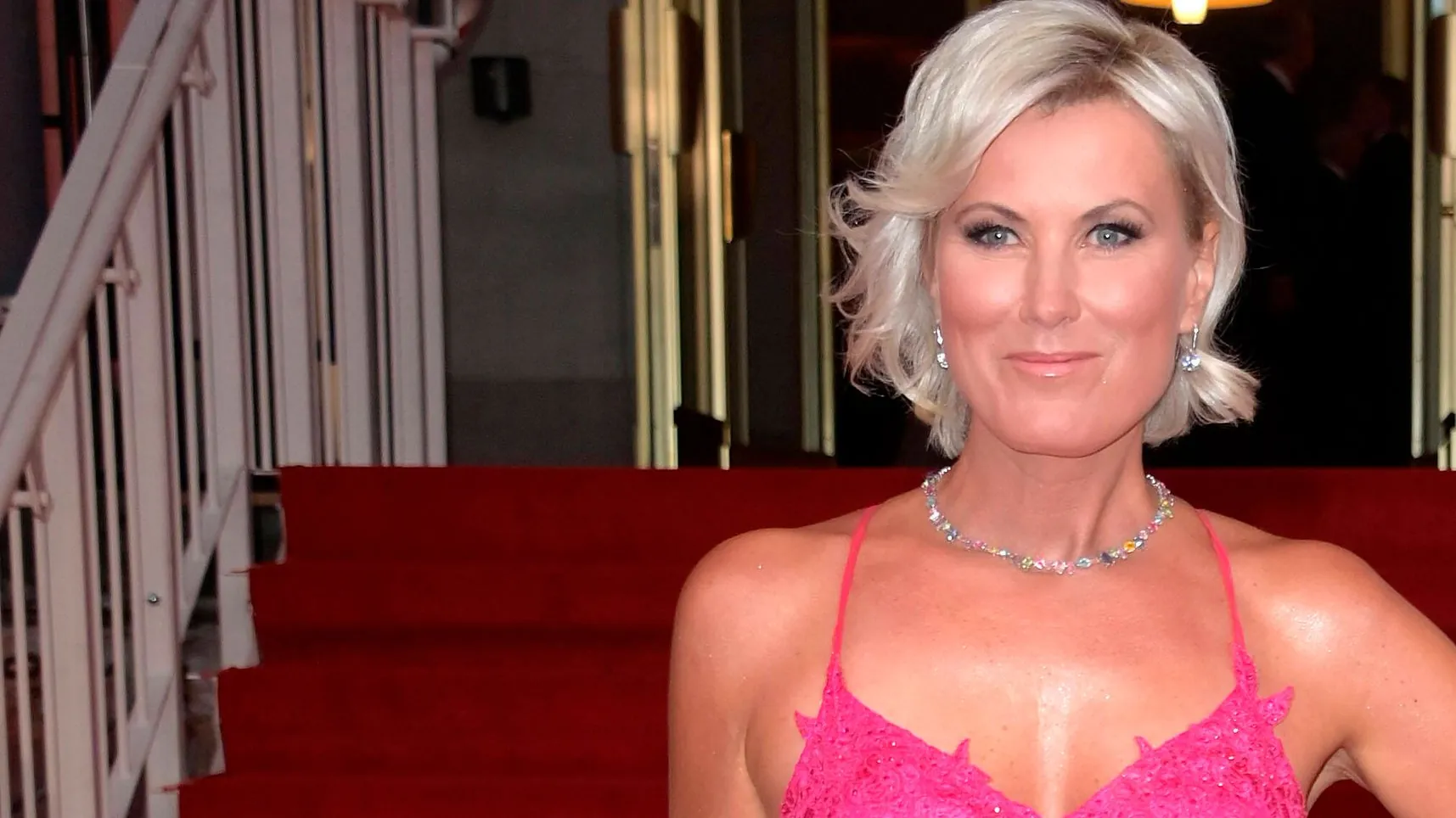 kamilla senjo lebensgefährte