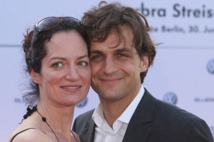 robert seeliger neue freundin