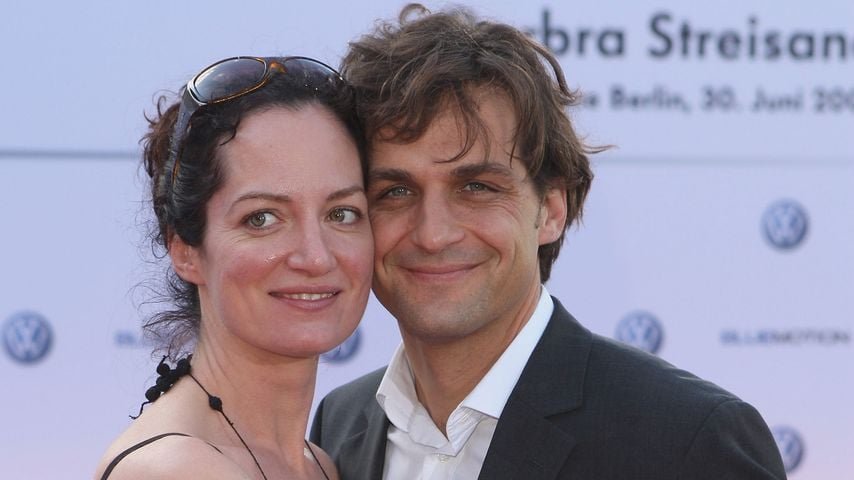 robert seeliger neue freundin