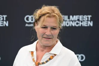 suzanne von borsody krankheit