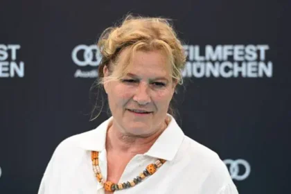 suzanne von borsody krankheit