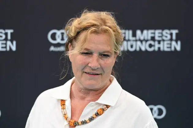 suzanne von borsody krankheit