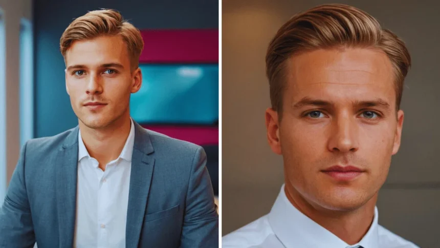 matthias leiendecker